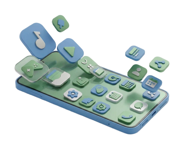 Мобильная разработка